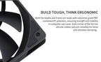Thermalright 120mm Case Fan TL-C12C EXTREM/C12CW-S/C12C-S/C12CW/C12C CPU Cooling Fan ARGB 120mm High Performance Fan
