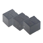 5PCS Relay GK3FF-5VDC 12VDC 24VDC-S-A C 4/5PIN