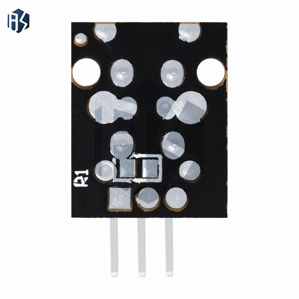 KY-004 3Pin Tactile Switch Module 6x6x5mm, Push Button for Arduino DIY Mini Projects