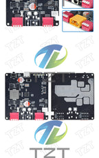 1/3/5PCS 140W PD3.1 Bidirectional Fast Charger Module 2S 3S 4S 5S 6S Lithium Battery Charging Board IP2366 BMS Charger Module