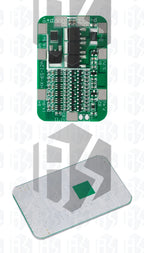 6S 12A/25A 24V 25.2V PCB BMS Protection Board For 6 Pack 18650 Li-ion Lithium Battery Cell Module New Arrival Balanced