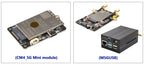 Original Quectel RM530N-GL 5G 4G 3G LTE-A Multi-mode Sub-6G MMWave M.2 Module Multi-constellation GNSS Receiver 3GPP R16