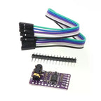 GY-PCM5102 I2S Player Module Interface I2S PCM5102A DAC Decoder For Raspberry Pi PHAT Format Board Digital PCM5102 Audio Board