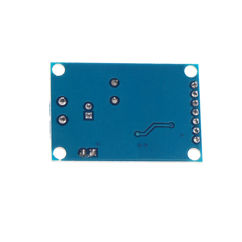 MCP2515 CAN Bus Driver Module Board TJA1050 Receiver SPI For 51 ARM Controller Interface Module For Arduino DIY Kit