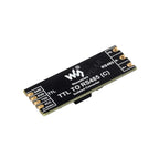 UART TTL To RS485 C Built-In Protection Circuits