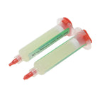 Nc-559-asm Flux Bga Balls,Liquid Solder for Soldering Syringe Solder Paste 10ml Flux for Soldering No Cleaning Welding Tools