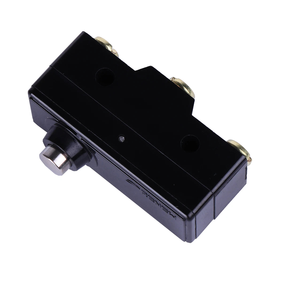 2 pcs RZ-15GD-B3 Limit Microswitch SPDT Honeywell Momentary Lever Roller Plunger