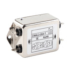 Power Filter Module Power Filter Terminal Power Wire Filter 115V/250V 20A 50/60Hz CW4L2-20A T Power Line EMI Filter Terminal ﻿