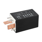 Automotive Fuel Pump Relay 409 for For Bora For Golf For Passat Variant 4Motion Rabbit Cabriolet S3 1J0906383C