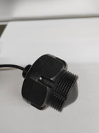 80ghz RS485/TTL Water Level Radar Sensor 20m for Detecting River Lake Water Level and Flood Warning