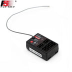FlySky R6B GR3E IA10B IA6B X6B A8S R9B IA6 FS2A X8B Receiver receptor para i6 i10 CT6B T6 TH9x transmisor Control remoto partes