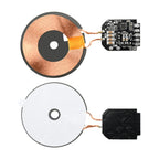 15W Wireless Charging Module Transmitter PCBA Wireless Charger Motherboard Magnetic Wireless Charging Motherboard + Coil