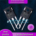 10PCS GWA80H65DFB 80A 650V IGBT TO-247 Best Quality   Quick Delivery
