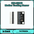 ICM-20948 CJMCU-20948 Sensor Module 9 Axis MEMS Motion Tracking Device Sensor Low Power Integrated Circuits ICM20948