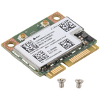 BCM943228HMB 04W3764 WIFI Wireless Bluetooth 4.0 Half MINI PCI-E Card Compact for Lenovo E130 E135 E330 E335 E530 E535 E430