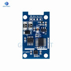 SHT20 RS485 Modbus RTU Temperature Humidity Sensor Transmitter for PLC
