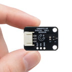 DRV5032 Digital Hall Effect Sensor Module 1.6μA Low Power Open Drain 25x18mm Board