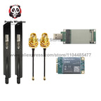 Quectel EC25-E EC25-EFA Mini PCIE EC25  EC25EFA-512-STD Cat 4 LTE Wireless Module Connectivity For Europe /South Korea/Thailand