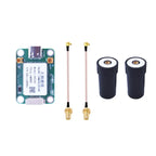 GNSS Full-Frequency Centimeter-level Low-power High-precision UM980 UM982 GPS Module for RTK Differential Direction Finding UAV