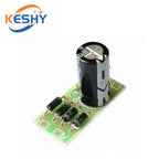 AC to DC power conversion module 1N4007 full bridge rectifier filter 12V 1A AC DC converter