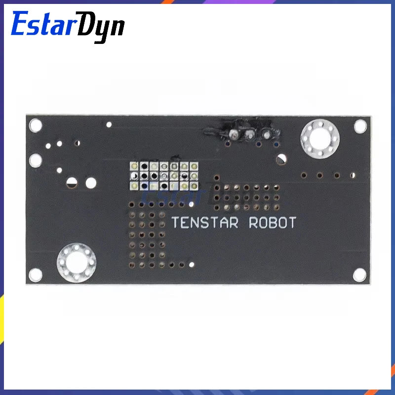 XL6019 (XL6009 upgrade) Automatic step-up step-down Dc-Dc Adjustable Converter Power Supply Module 20W 5-32V to 1.3-35V