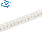 100PCS SMD Resistor 0603 1 Ohm - 1MΩ 100R 220R 1K 4.7K 4K7 10K 100K 200K 220K 330K 470K Resistance 100 200 220 330 470