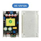 Compact Gallium Nitride Power Module 100W/150W Switching Power Supply Board AC 95-265V to DC 12/24V AC 170-265V to DC 12/24V