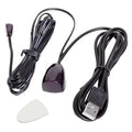 IR Infrared Remote Control Receiver Extender Repeater Emitter USB Adapter For TV/DVD Players/STBs/Cable Boxes