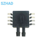 XGZP6899A Differential Pressure Sensor Flow Wind Pressure Gas Pressure Sensor Gas Pressure Sensor 5V Suitable for Ventilator