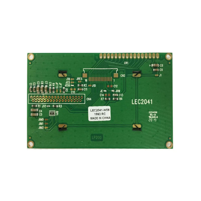 LCD Module 20x4 2004 OLED Display  3.3v or 5v  LC2041 good quality