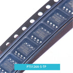 PCA82C250T PCA82C251 PCA82C251T PCA82C251T-YM PCF8563 PCF8563T PGA103U PL2303SA PS2502-1 PS9505 PT5126A-S-TP RC4558DR REF02AU