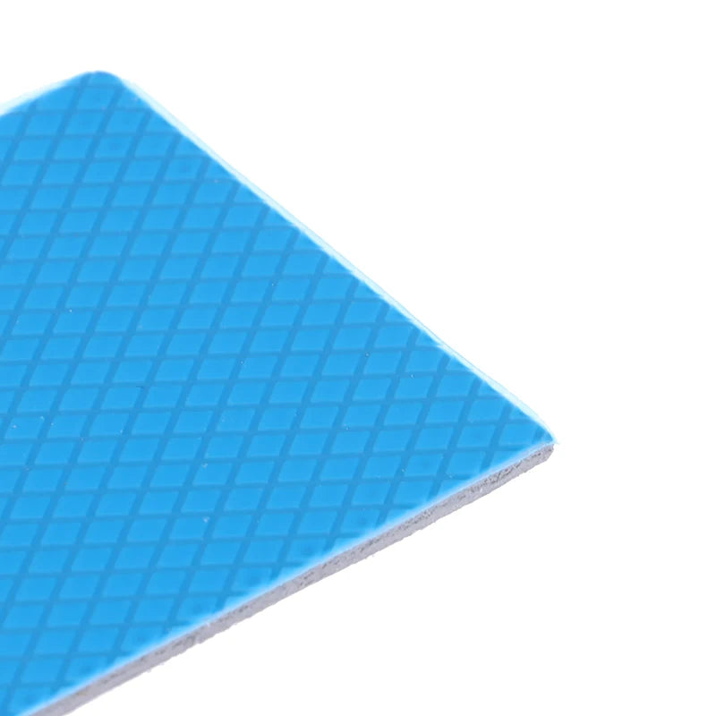 【C】Thermalright Non-Conductive GPU Water Cooling Thermal Pad 12.8W/mk Thickness Options 0.5mm to 3.0mm for Card Mat