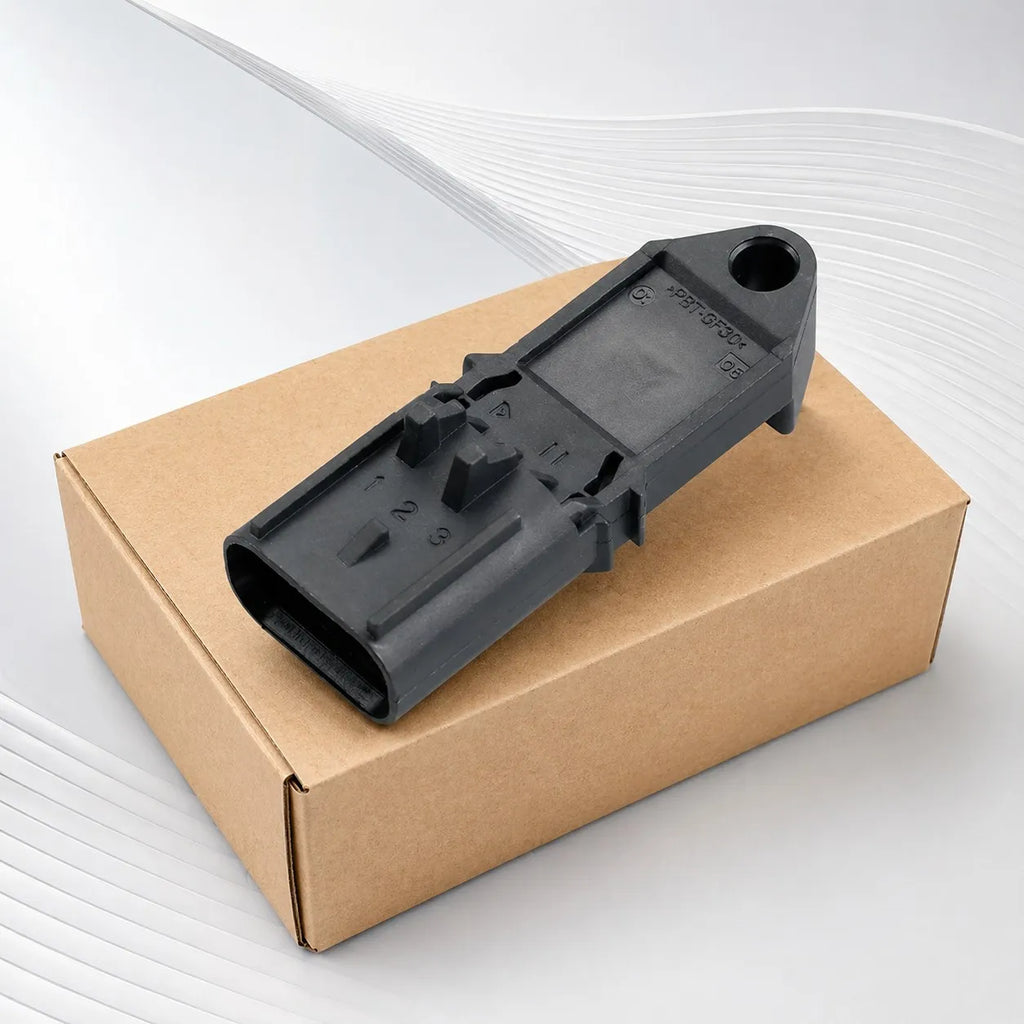 High Quality Barometric Air Pressure Sensor 4076493 2897331 A2C86289900 Replacement for Cummins ISB QSB ISF QSF