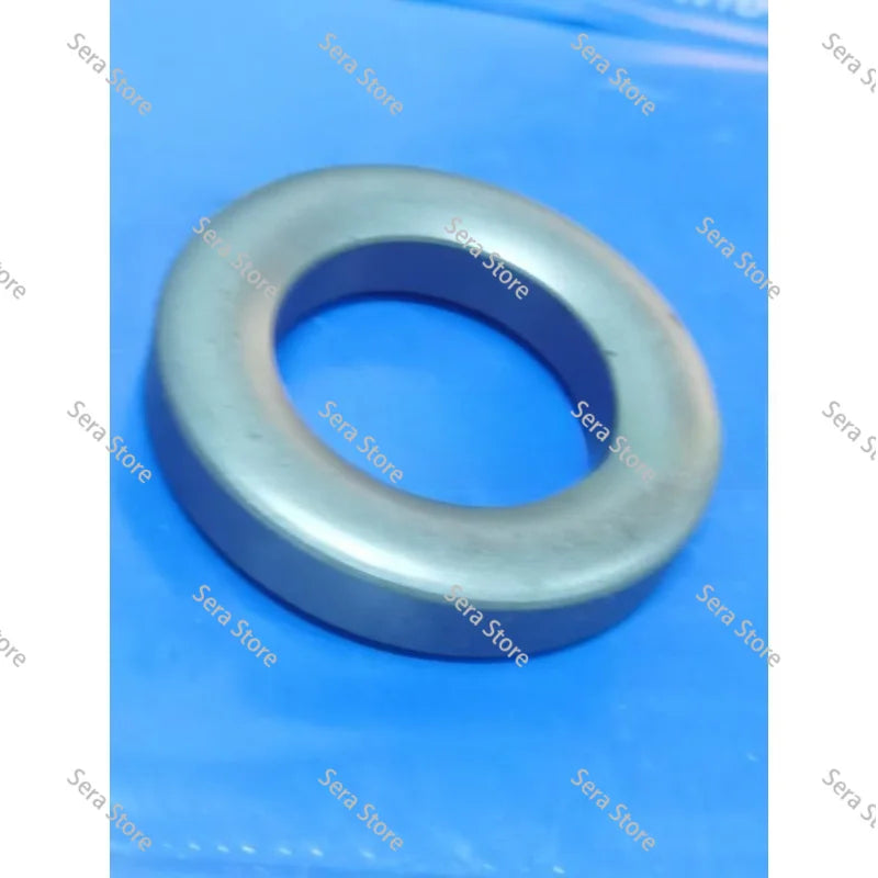 FT-240-43 Ferrite Toroid Core HF Balun 49 1 Common Mode Choke RFI Filter for End Fed Half Wave Antenna Ham Radio