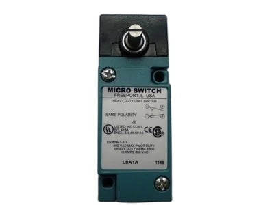 Honeywell Limit Switch LSA1A