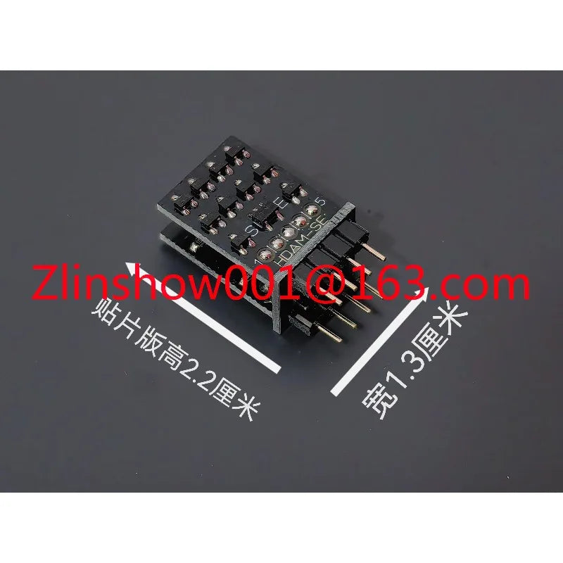 High Quality Fever Discrete Operational Amplifier SS3601 SS3602 Operational Amplifier
