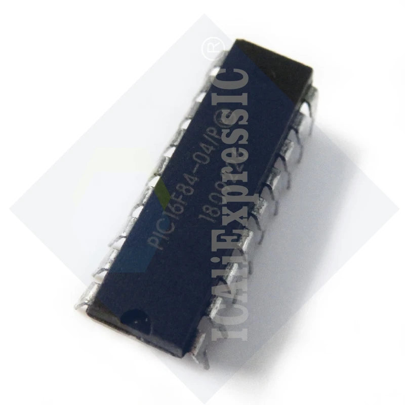 5-20PCS S202SE1 202SE1 INA128PA INA128 BC807-16 5A SPW35N60C3 35N60C3 PIC16F84A-20/P PIC16F84A BC817-16 6A