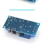 High Quality Delay Relay Delay Turn On / Delay Turn Off Switch Module with Timer DC 12V 5V