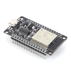 ESP32 ESP32D  DEVKIT V1 Wireless WiFi Bluetooth Development Board Micro USB Dual Core CP2102 CH340 ESP-WROOM-32 Expansion Board
