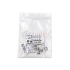 0603 0805 1206 SMD Resistor Sample Assorted Kit 2512 1W 2W 1% R001 R002 R005 R010 R015 R020 R025 R050 R100 10mR 0.1R 0.5R 1R Ohm
