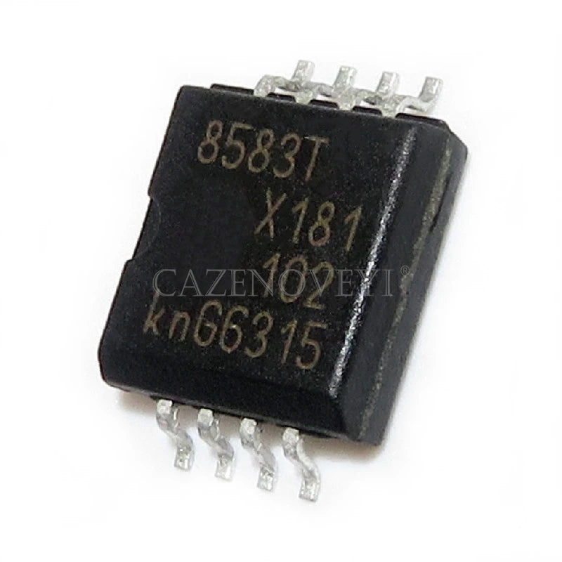 PCA9515D PA9515A PCA9517AD PA9517A PCA9517 PCA9536D PCA9536 PD536 PCF8563T PCF8563 8563T PCF8583T PCF8583 8583T SOP-8