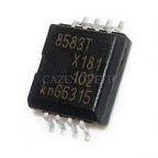 PCA9515D PA9515A PCA9517AD PA9517A PCA9517 PCA9536D PCA9536 PD536 PCF8563T PCF8563 8563T PCF8583T PCF8583 8583T SOP-8