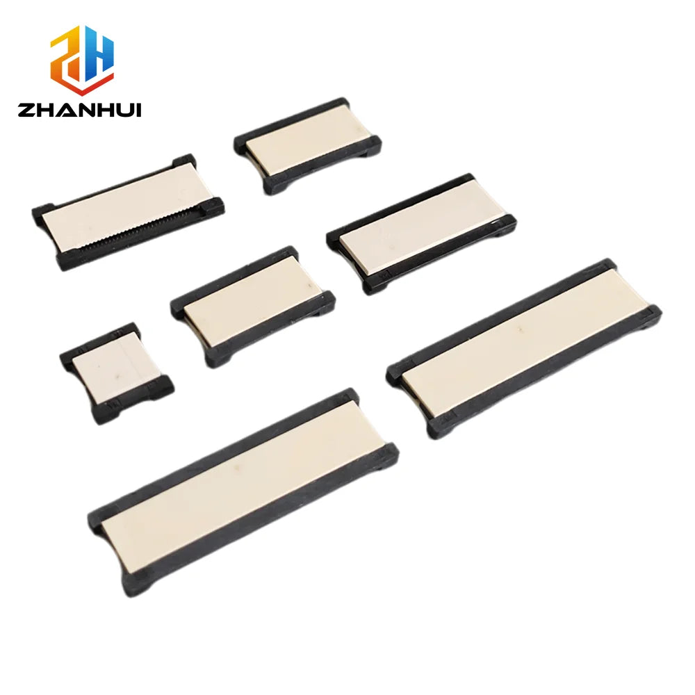 2/5/10PCS 0.5mm Pitch FPC FFC Extension Board 6P/20P/24P/30P/40P/50P/60P Flexible Flat Cable Connector for PCB Wiring