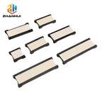 2/5/10PCS 0.5mm Pitch FPC FFC Extension Board 6P/20P/24P/30P/40P/50P/60P Flexible Flat Cable Connector for PCB Wiring