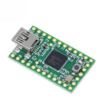 Teensy 2.0 USB AVR Development Board Keyboard and Mouse ISP USB Flash Drive Lab Board mega32u4 T
