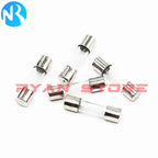 100Pcs/Box 5*20 5x20MM Glass Tube Fuse Assorted Kit 0.2A 0.25A 0.3A 0.5A 1A 2A 3A 4A 5A 6A 8A 10A 15A Set