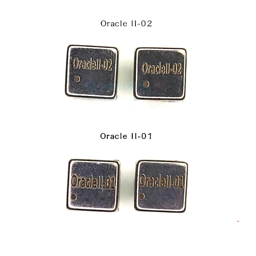 1x Oracle II 01 02 Single OpAmp Dual OpAmp Hybrid Audio Operational Amplifier Upgrade OPA2604 NE5532 FOR DAC Headphone Amplifier