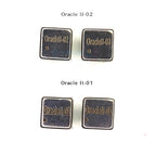 1x Oracle II 01 02 Single OpAmp Dual OpAmp Hybrid Audio Operational Amplifier Upgrade OPA2604 NE5532 FOR DAC Headphone Amplifier