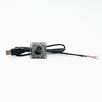 Global Shutter 180fps Monochrome USB Camera Module VGA,High Frame Rate Capture,Driver Free,640x480