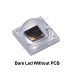 1W 3W High Power 3535 LED Chip IR 1000nm 1050nm1200nm1300nm 1500nm 1600nm Infrared FarRed Diode Lamp for DIY Night Vision Camera